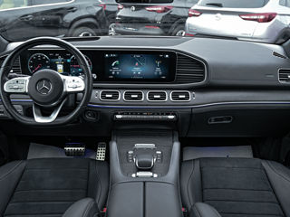 Mercedes GLE foto 7