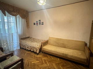 Apartament cu 2 camere, 45 m², Râșcani, Chișinău foto 4