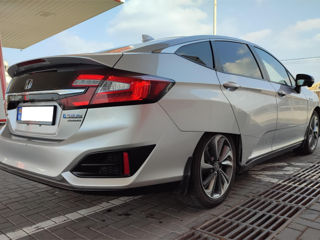 Honda Clarity foto 3