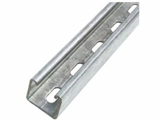 Profil tip - C 41x41x3000 pentru panouri solare! foto 0
