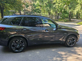 BMW X5 foto 3