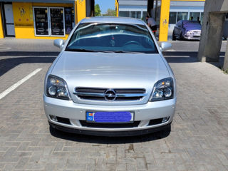 Opel Vectra foto 1