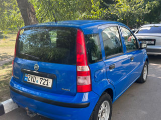 Fiat Panda foto 9