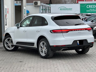 Porsche Macan foto 4