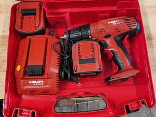 Аккумулятор HILTI 14.4/1.6 Ah foto 5