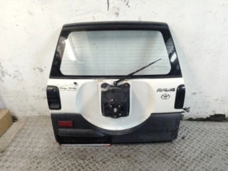 Dezmembrez Rav 4 2006-2022 4 auto foto 11