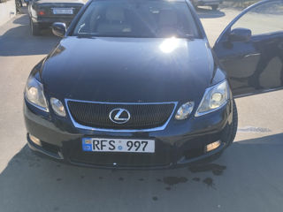 Lexus GS Series foto 7