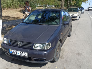 Volkswagen Polo foto 2