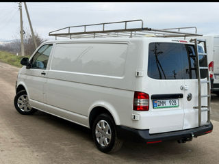 Volkswagen Transporter foto 2