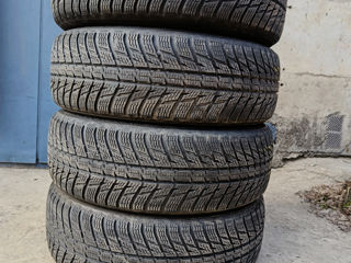 225/65/R17 Nokian