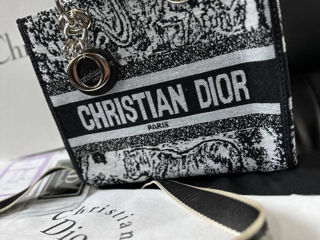 Geanta Christian Dior foto 6