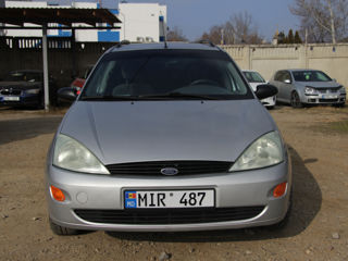 Ford Focus foto 2