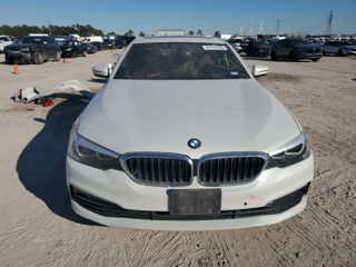 BMW 5 Series foto 5