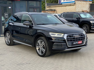 Audi Q5 foto 3