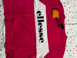 tricou de la ellesse