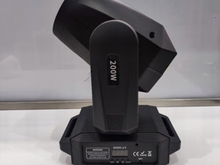 Beam 200w foto 4