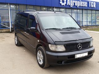 Mercedes Vito foto 1