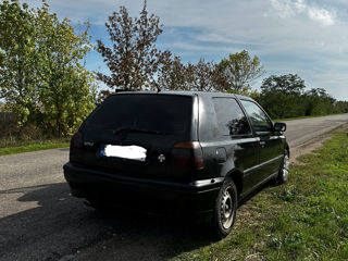 Volkswagen Golf foto 4