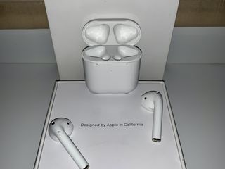 AirPods 2 foto 5