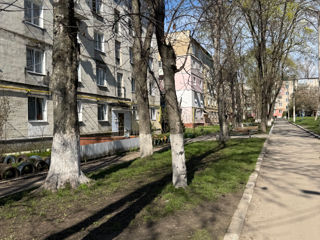 Ap. 1 cam., 19 м², 3/5 et.