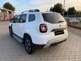 Dacia Duster foto 4