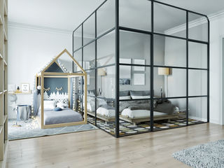 Design interior in stil scandinav foto 7