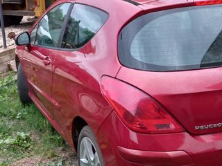 Piese Peugeot 308 1.6 hdi foto 4