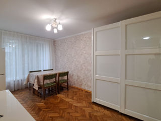 2-х комнатная квартира,  Телецентр,  Кишинёв,  Кишинёв мун. фото 7