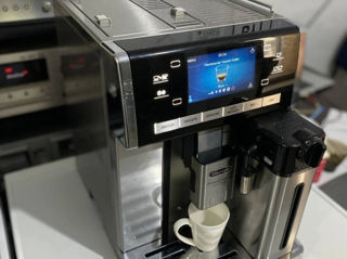 Кофемашина Delonghi PrimaDonna foto 3