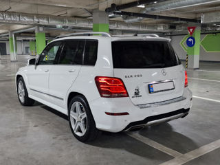 Mercedes GLK-Class foto 8