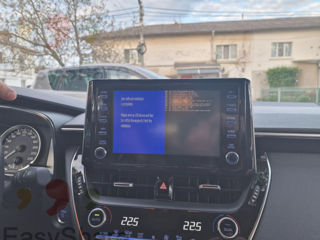 Navigatie Toyota / Lexus карты update foto 3