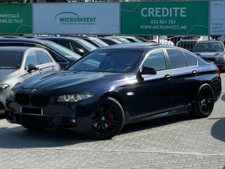 BMW 5 Series foto 0