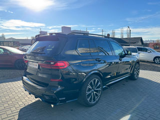 BMW X7 foto 4