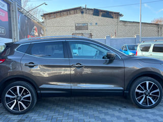 Nissan Qashqai foto 3