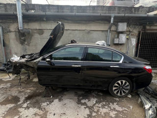 Honda Accord foto 8