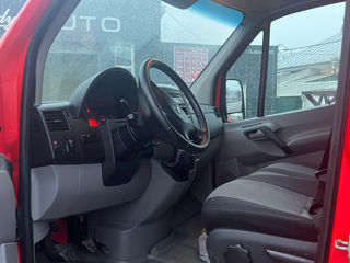 Volkswagen Crafter foto 5