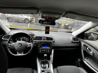 Renault Kadjar foto 5