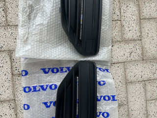 Ventilator/ usiliteli Volvo xc90 2015- foto 6