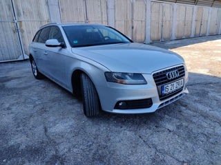 Audi A4 foto 4