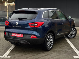 Renault Kadjar foto 4