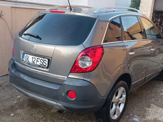 Opel Antara foto 4