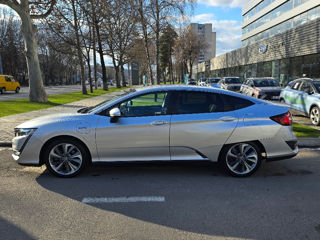 Honda Clarity foto 6