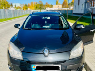 Renault Megane foto 2