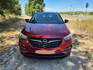 Opel Grandland X foto 3