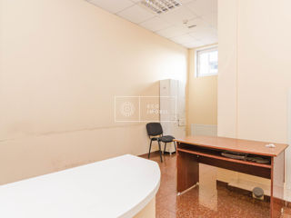 Chirie, oficiu, Centru, str. Ismail, terasă, 260 m.p, 3120€ foto 17