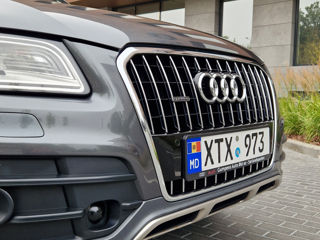 Audi Q5 foto 3