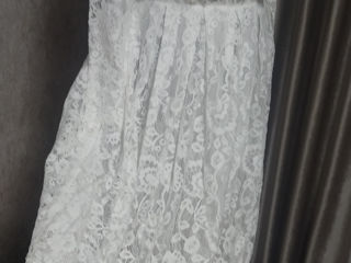 Rochie de nunta foto 2