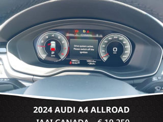 Audi A4 фото 4
