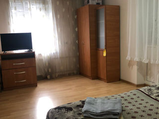 Apartament cu 1 cameră, 35 m², Râșcani, Chișinău foto 5