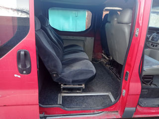 Opel Vivaro foto 6